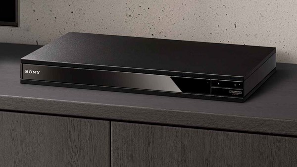 Sony UBP-X800