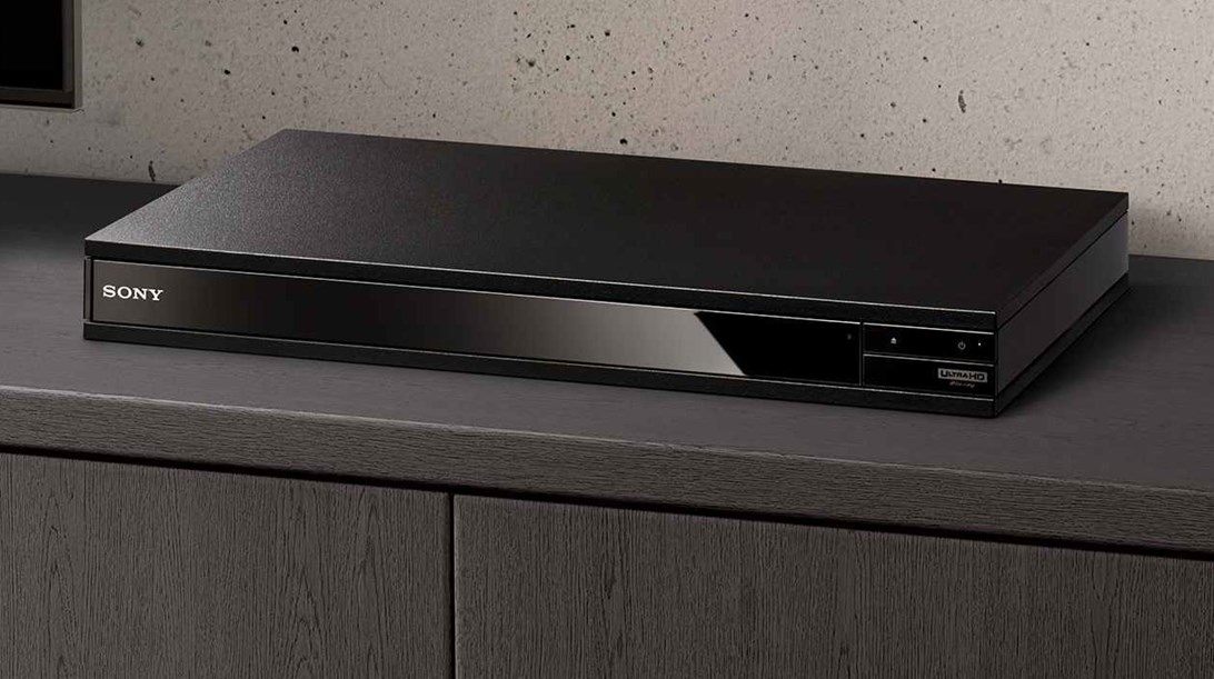 Sony UBP-X800