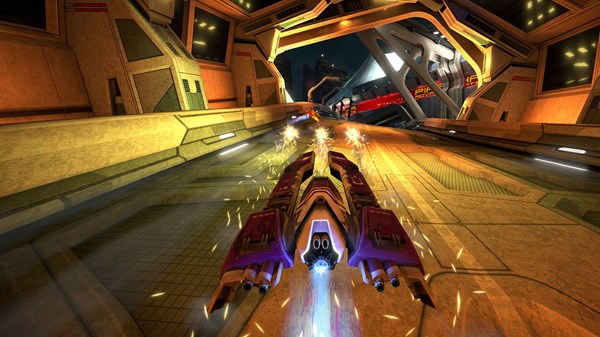 Κάνε remix για το Wipeout, κέρδισε PS4 Pro