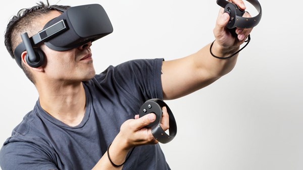 Oculus Rift: θεαματική μείωση τιμής