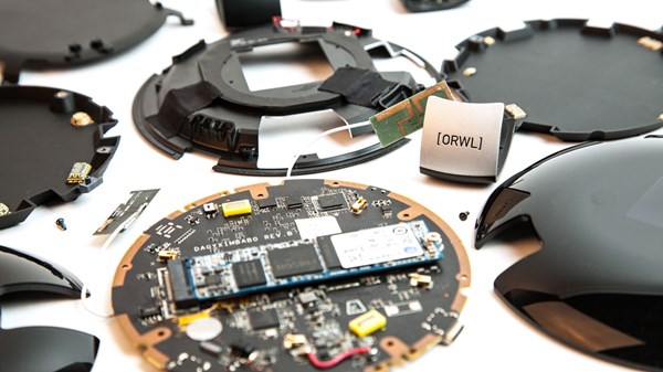 Η/Υ με ασφάλεια... Fort Knox, διαθέσιμος σε όλους