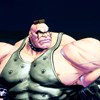 Abigail στο SFV, Geese στο Tekken 7