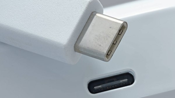 USB έκδοση 3.2, αναβάθμιση μικρή