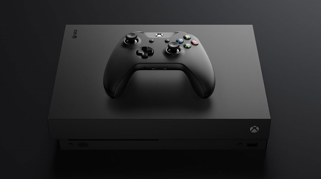 Xbox One X: το χρονικό μιας προαναγγελθείσας αποτυχίας