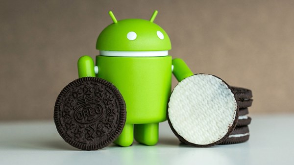 Android 8.0, επισήμως γνωστό ως... Oreo