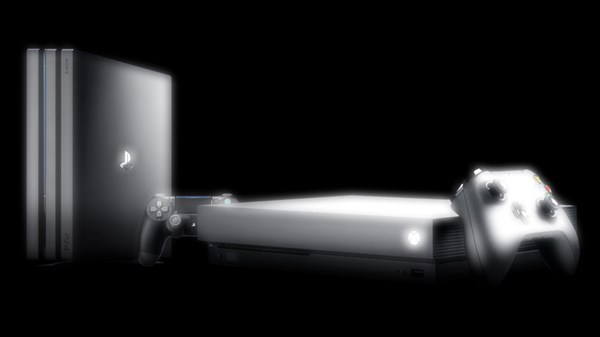 Games oμορφότερα ή... απλώς υψηλότερης ανάλυσης;