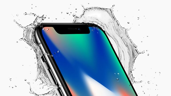 iPhone X: κινητό εντυπωσιακό, έκπληξη καμία