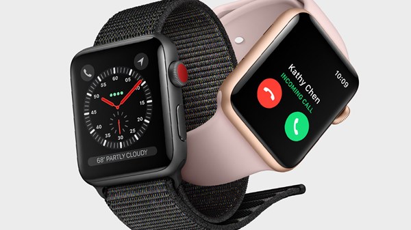 Εκδήλωση της Apple, όλα τα υπόλοιπα