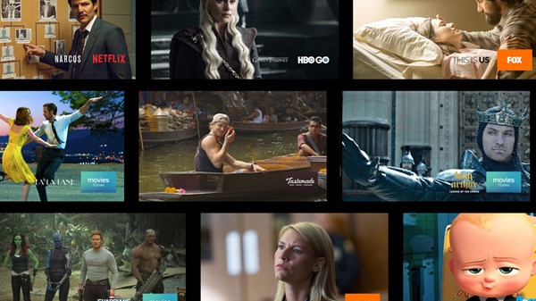 iTunes: διαθέσιμες και ταινίες 4Κ/HDR