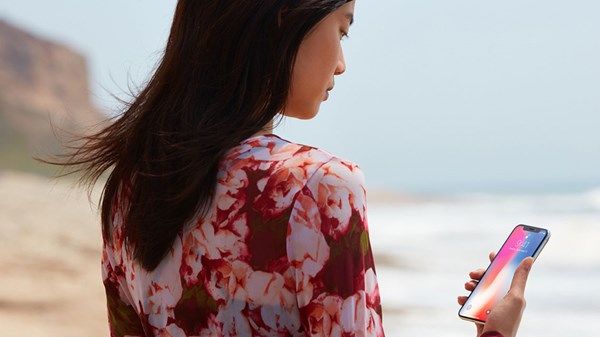 iPhone 8, ήδη στην σκιά του iPhone X