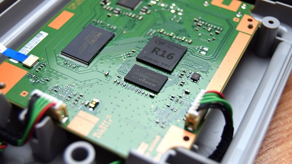 Nintendo SNES Classic Mini, με... ένα S διαφορά από το NES