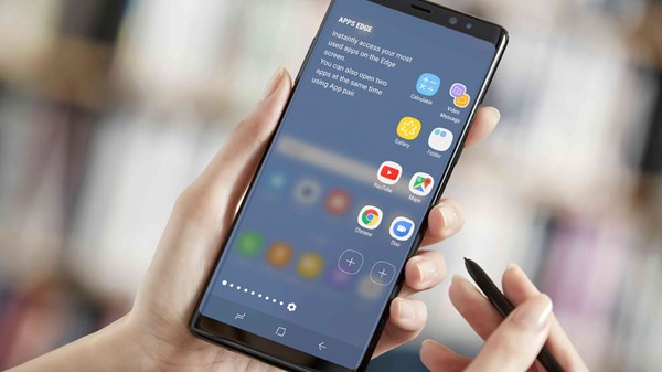 Samsung Galaxy Note 8