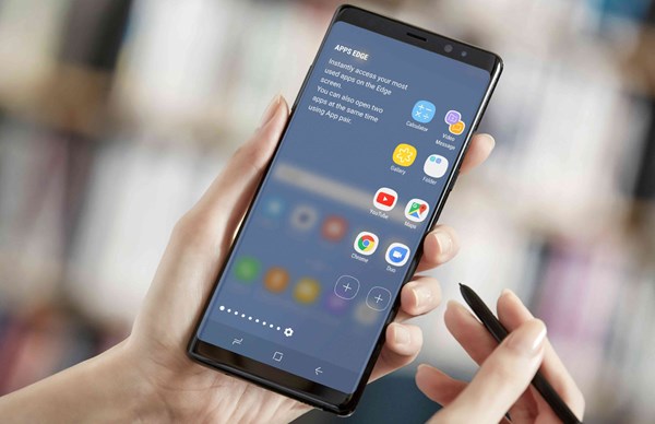 Samsung Galaxy Note 8