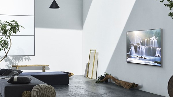 Έκθεση Ήχος-Εικόνα 2017: σε πείσμα των καιρών