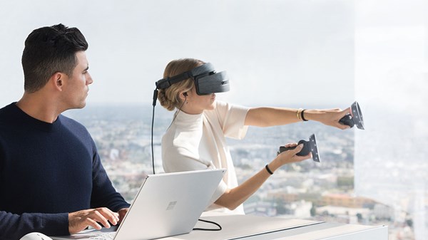 Windows 10: διαθέσιμο το φθινοπωρινό Creators Update