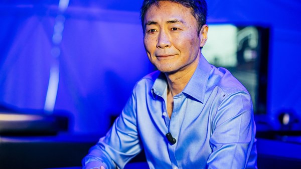 Gran Turismo Sport: η συνέντευξη