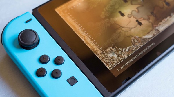 Sony: και games για Nintendo Switch, PC σύντομα