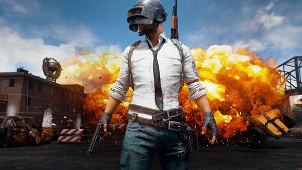 Τον Δεκέμβριο το PUBG στο Xbox One