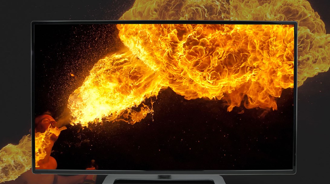 Απεικόνιση HDR: σε αλματώδη πορεία τα επόμενα χρόνια