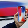 iPhone X: κατ' αρχήν, επιτυχία