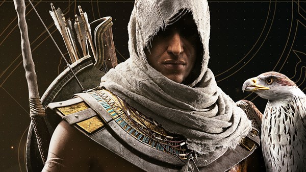 Assassin's Creed Origins