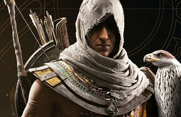 Assassin's Creed Origins