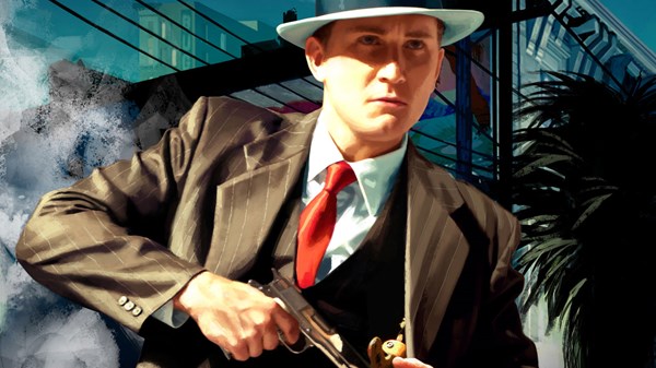 L.A. Noire Remastered