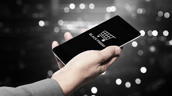 Ελληνική Black Friday, v2.0