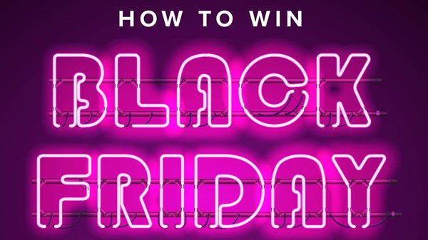 Ελληνική Black Friday: οδηγός επιβίωσης