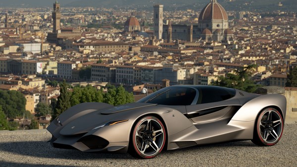 Gran Turismo Sport: βελτιώσεις, προσθήκες σύντομα