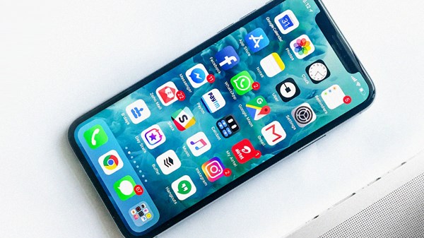 Apple iPhone X
