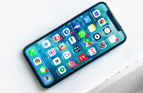 Apple iPhone X