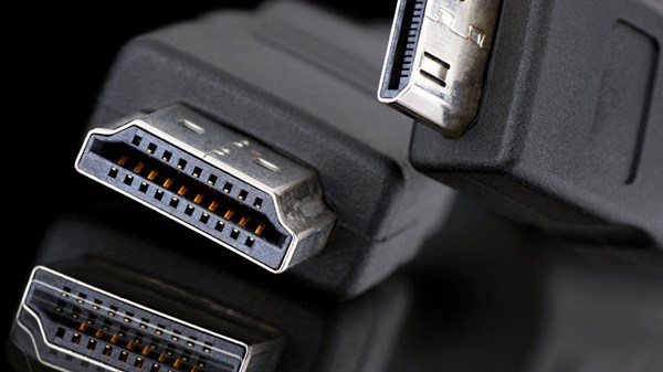 HDMI 2.1, επίσημα κι εντυπωσιακά