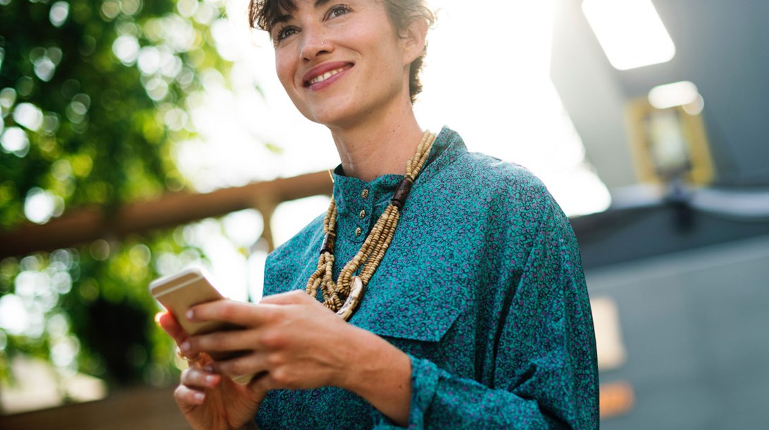 Επιτέλους, κινητή τηλεφωνία 5G εν όψει