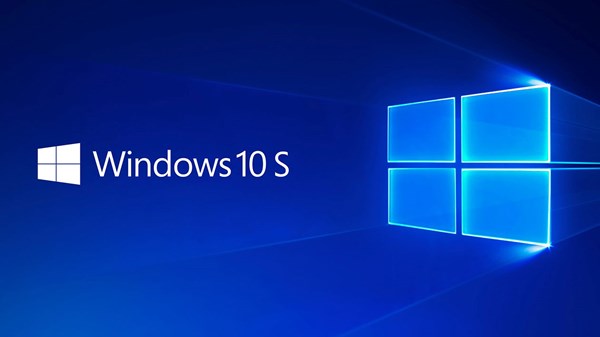 Windows 10 S: σε νέα laptop με επεξεργαστές Qualcomm