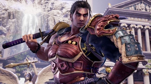 Soul Calibur VI, επιτέλους επίσημο