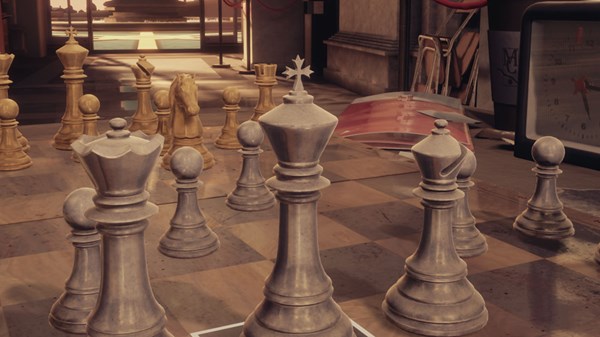 Chess Ultra: για Xbox One X ομορφότερο από ποτέ