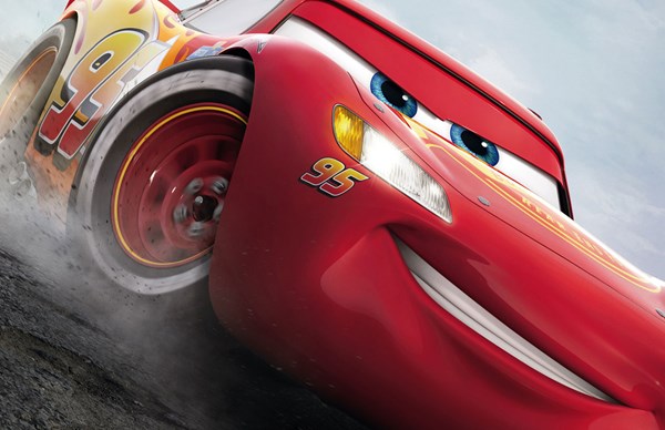 Cars 3