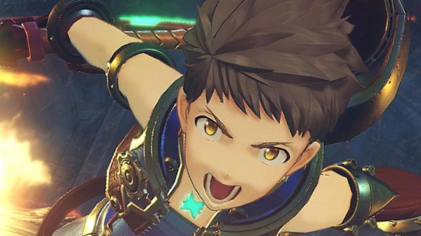 Xenoblade Chronicles 2