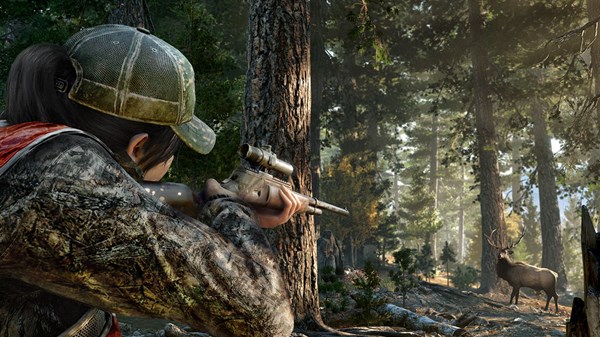 Far Cry 5: πρακτικές εντυπώσεις