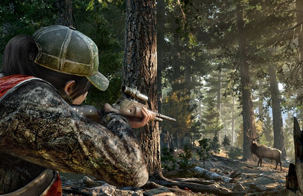 Far Cry 5: πρακτικές εντυπώσεις