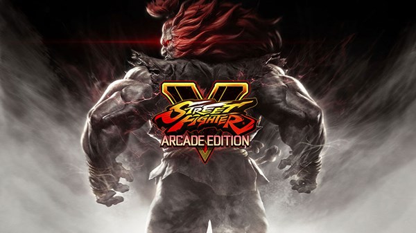 Street Fighter V Arcade Edition: τα νέα στοιχεία