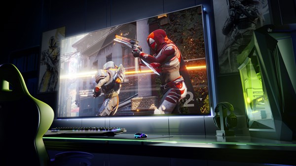 CES 2018: τηλεοράσεις-monitor από την nVidia