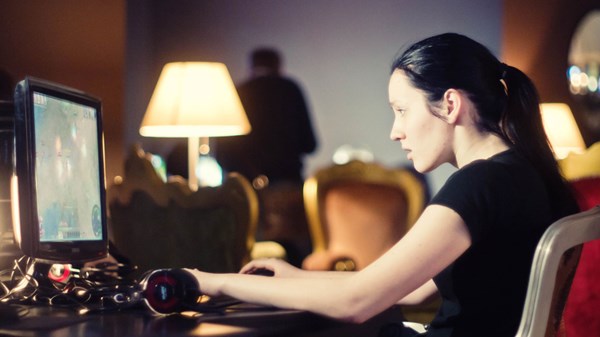 Ένδειξη πιθανής ψυχολογικής διαταραχής (!) η εντατική ενασχόληση με games