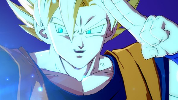 Dragon Ball FighterZ