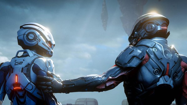 Anthem, RDR2: καθυστερήσεις, καθυστερήσεις...