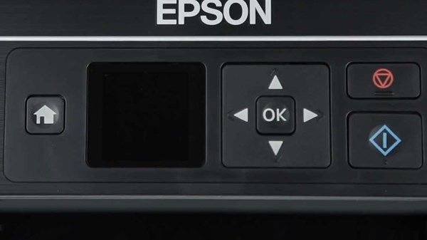 Epson EcoTank ITS L3070