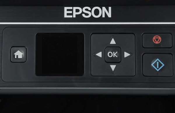 Epson EcoTank ITS L3070