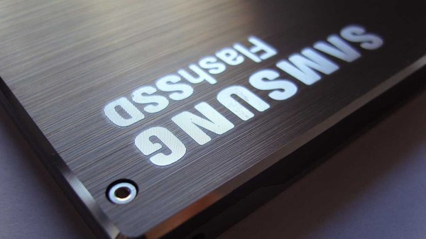 Samsung: δικός της ο μεγαλύτερος δίσκος SSD στον κόσμο