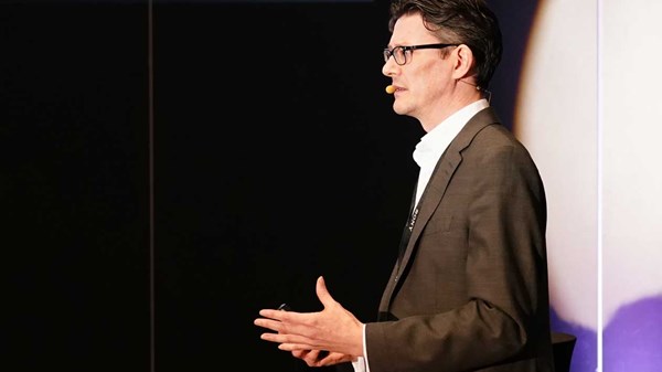 Sony 2018: στις τηλεοράσεις, με πλάνο